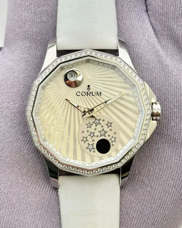 Corum Admiral&