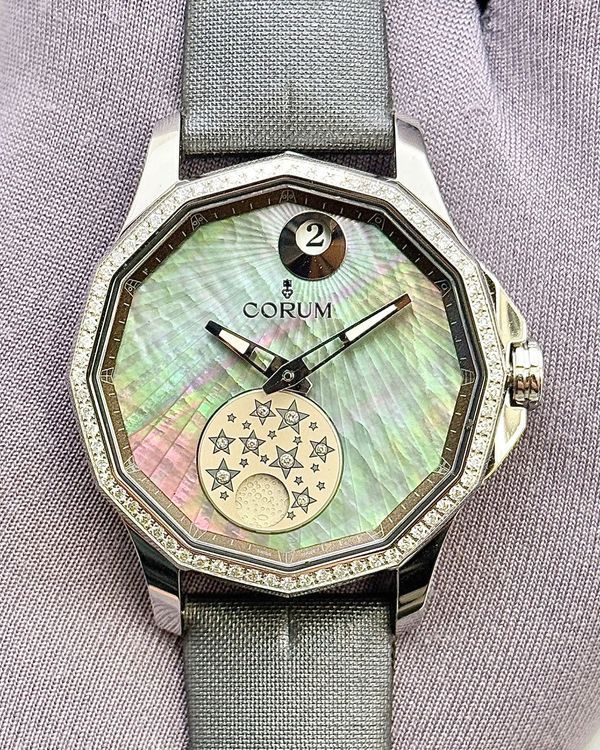 Corum Admiral&