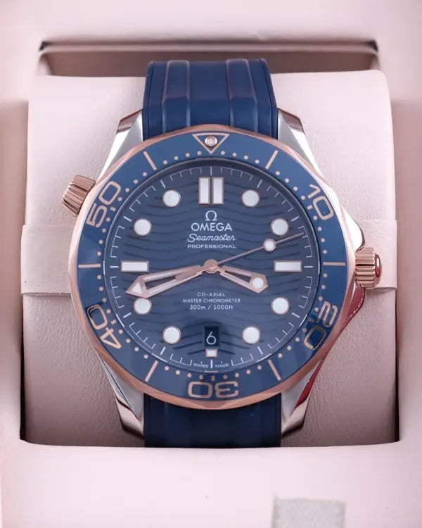 Omega Seamaster (210.22.42.20.03.002)