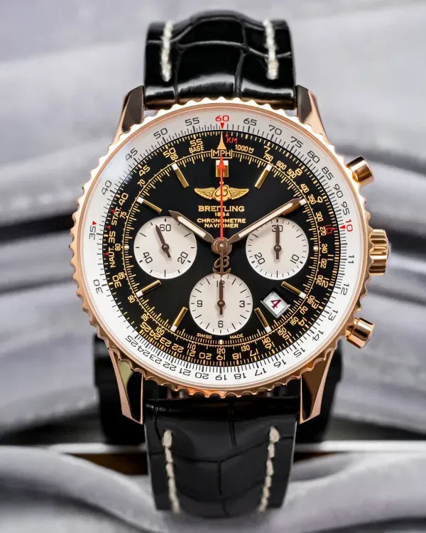 Breitling Navitimer (RB012112/BA49)