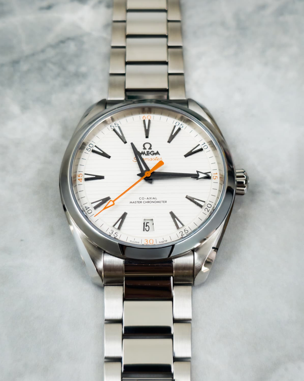 Omega Seamaster Aqua Terra (220.10.41.21.02.001)