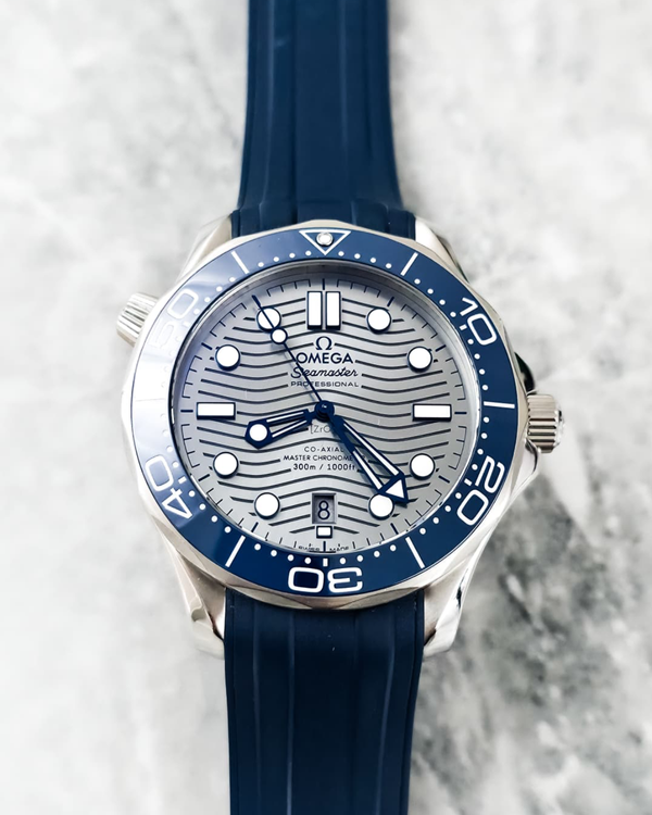 Omega Seamaster Diver 300M (210.32.42.20.06.001)