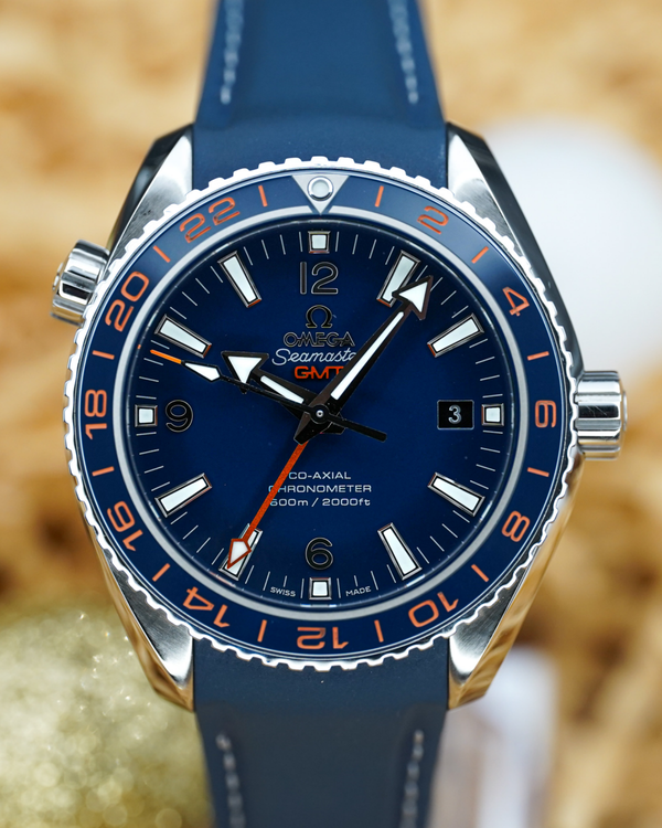 Omega Seamaster Planet Ocean (232.32.44.22.03.001)