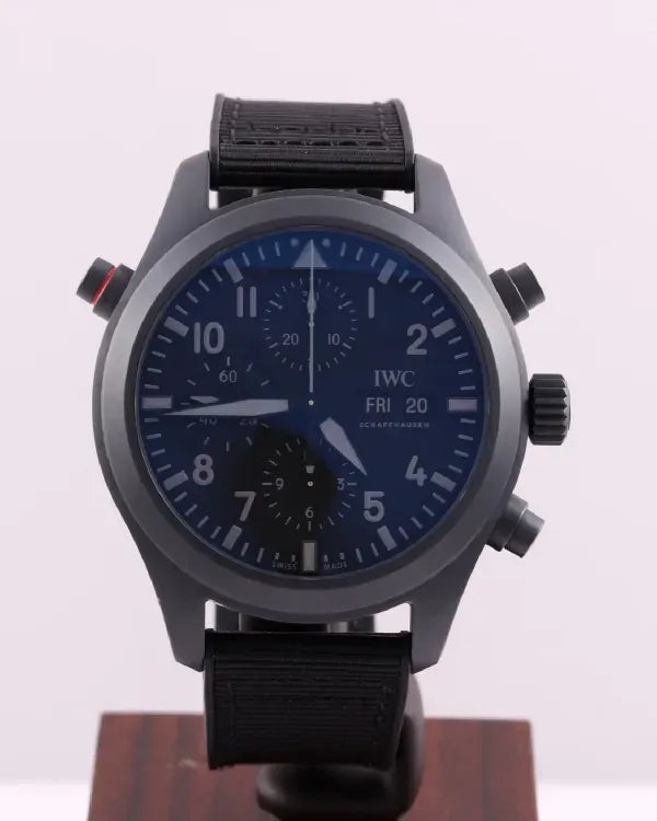 2022 IWC Pilot&