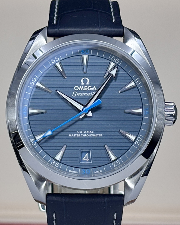 Omega Seamaster Aqua Terra (220.12.41.21.03.002)
