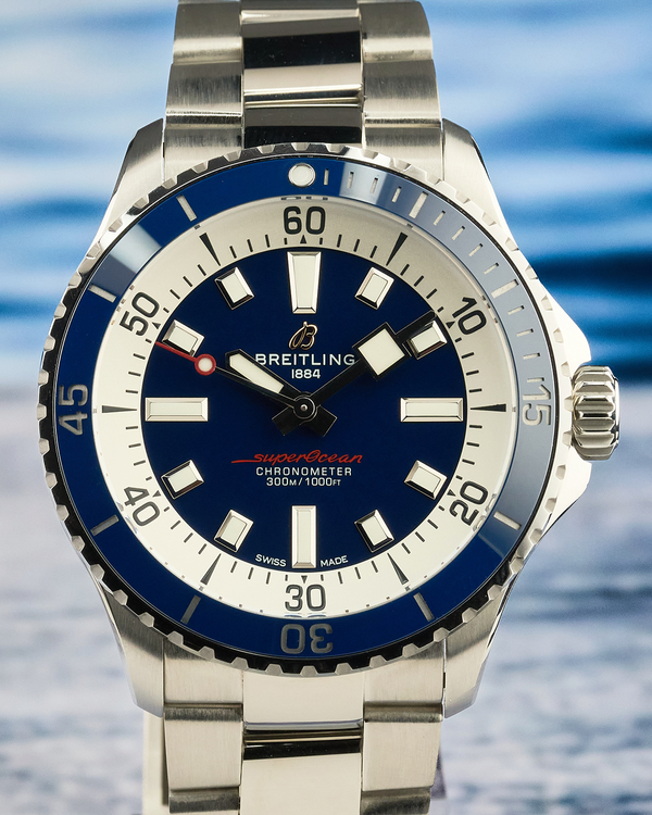 Breitling Superocean (A17375)