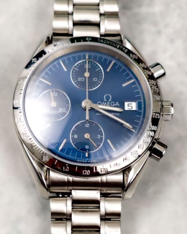 Omega Speedmaster (3511.80.00)