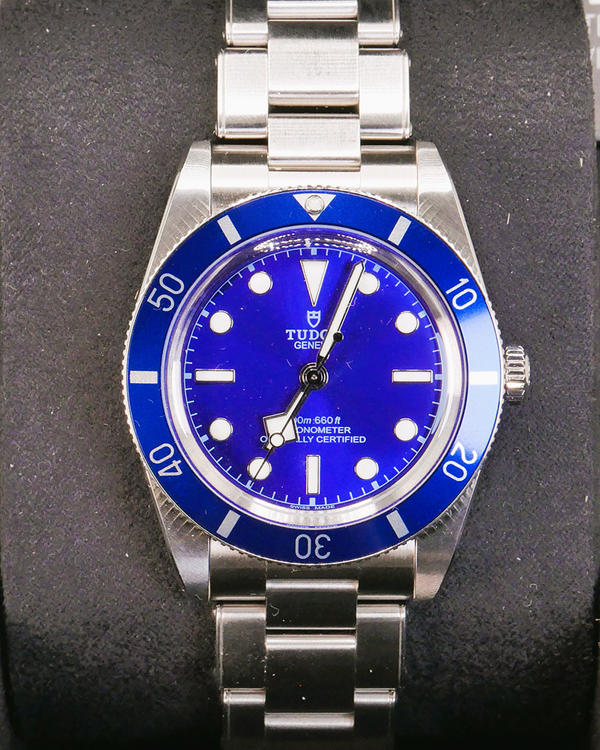 No Reserve - 2026 Tudor Black Bay &