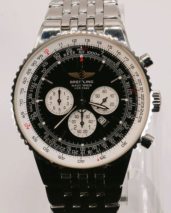 Breitling Navitimer (A35340)