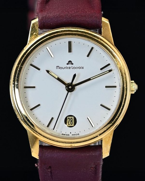 Maurice Lacroix Les Classiques (3335)