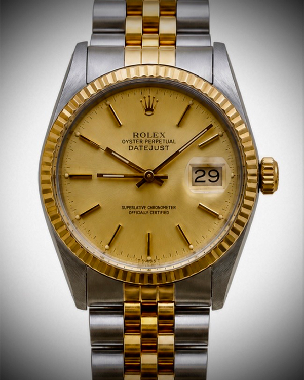 Rolex Datejust (16013)