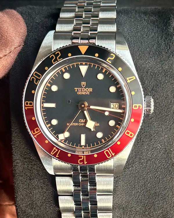 2026 Tudor Black Bay 58&