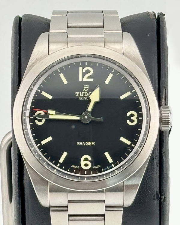 Tudor Ranger (79950)