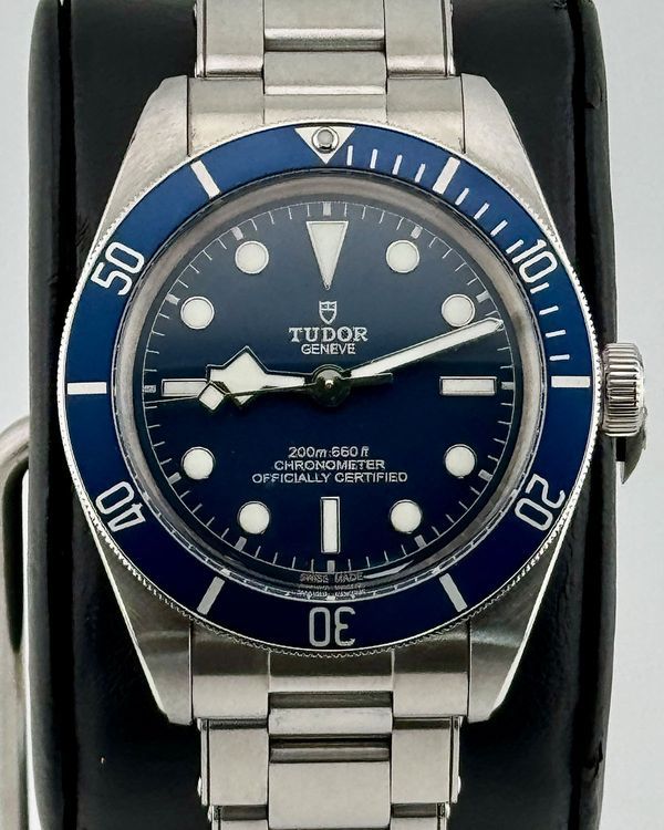 Tudor Black Bay (79030B)