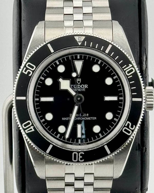 (WORKING) Tudor Black Bay (7941A1A0NU)