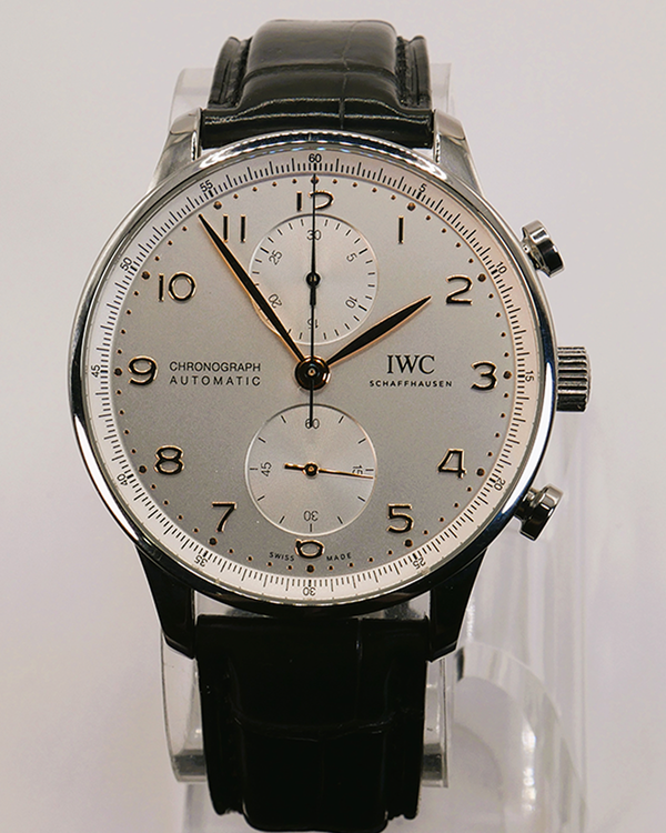 IWC Schaffhausen Portugieser (IW371604)