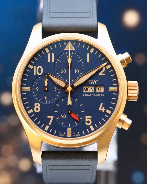 IWC Schaffhausen Pilot (IW388109)