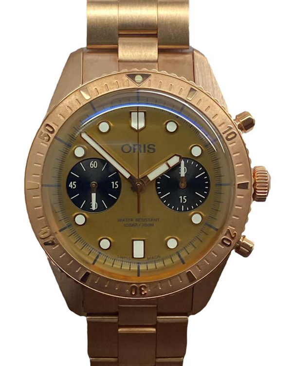 Oris Divers (771 7744 3182)