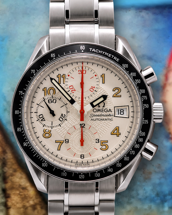 Omega Speedmaster (3513.33.00)