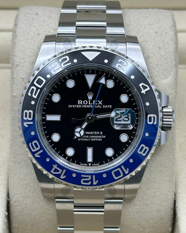 Rolex GMT-Master II (2)