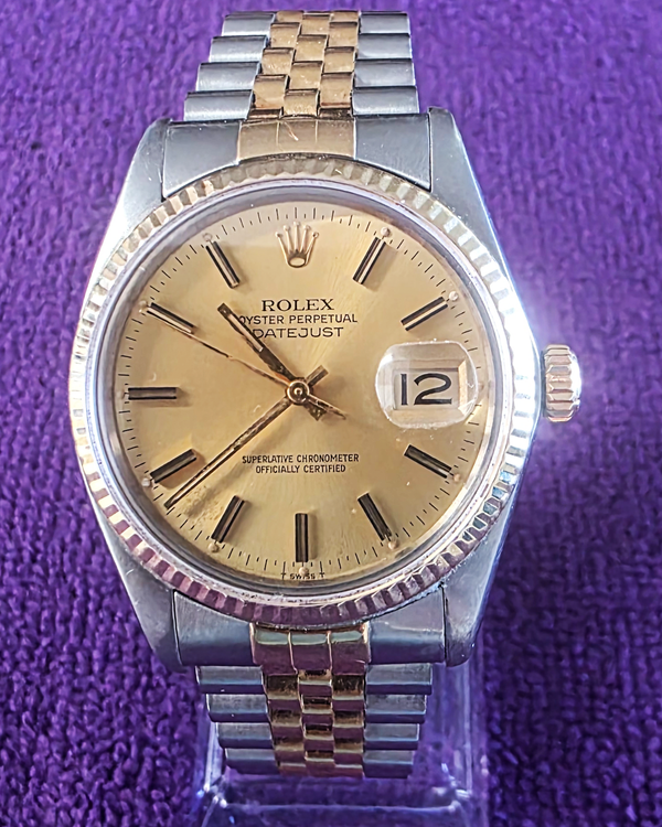 Rolex Datejust (16013)