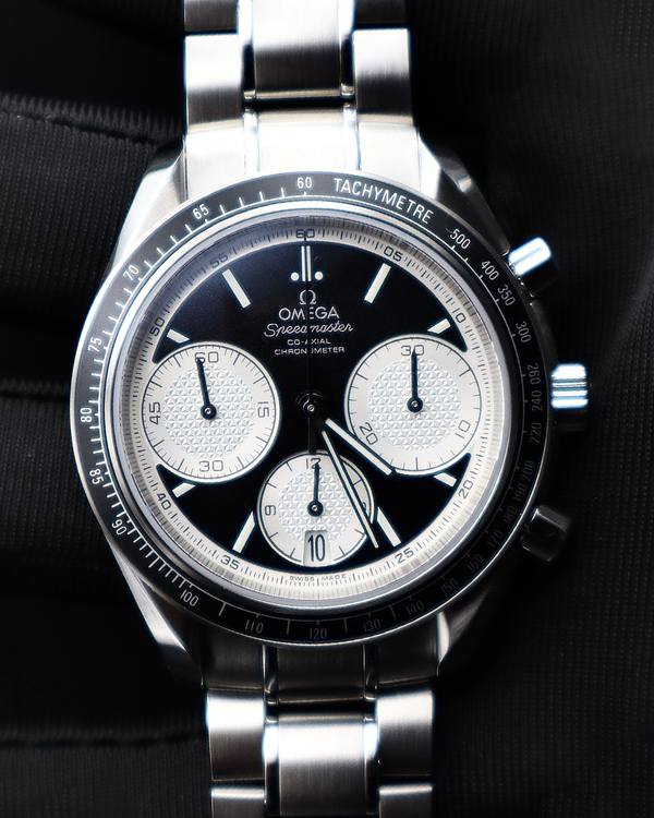 Omega Speedmaster (326.30.40.50.01.002)