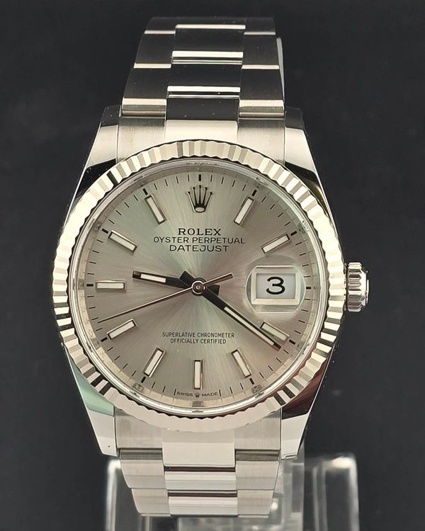 Rolex Datejust (126234)