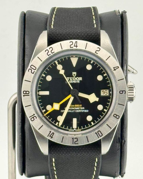 Tudor Black Bay (79470)