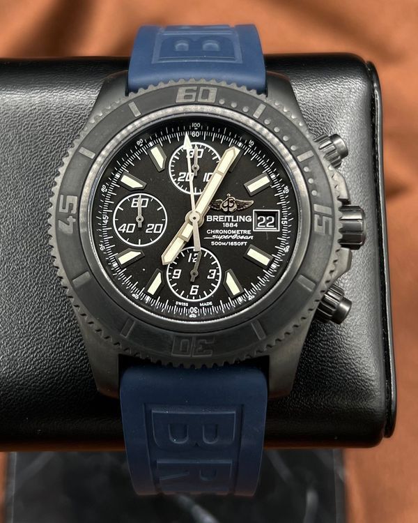 Breitling Superocean (M13341B7/BD11)