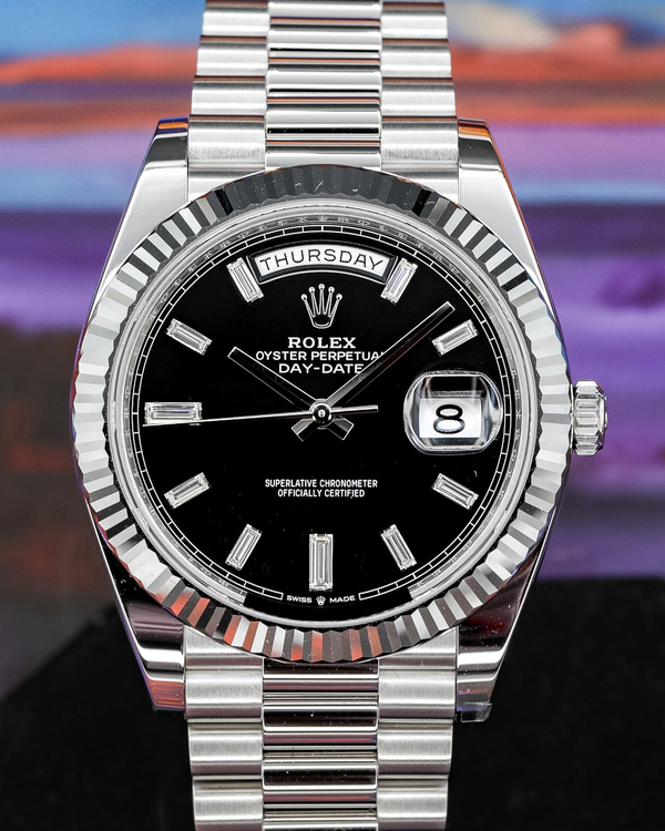 Rolex Day-Date (228236)