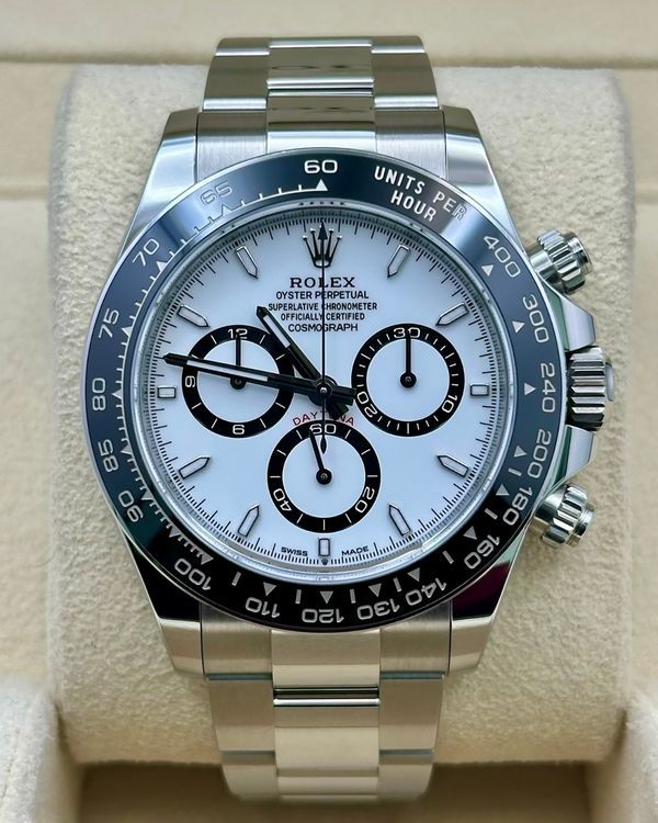 Rolex Cosmograph Daytona (908)