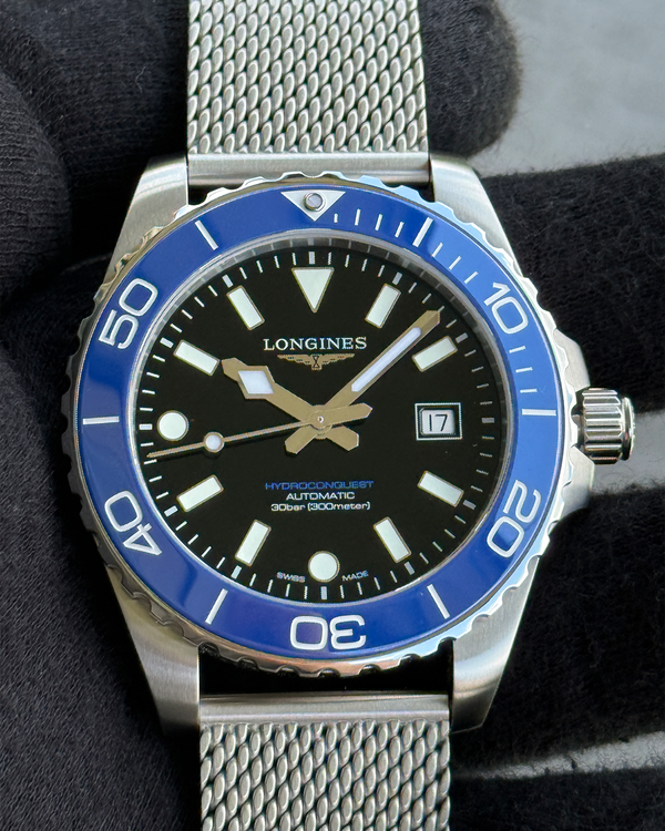Longines HydroConquest (L3.788.4.90.6)