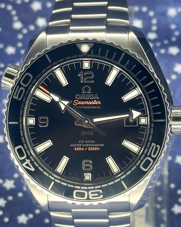 Omega Seamaster (215.30.44.21.01.001)