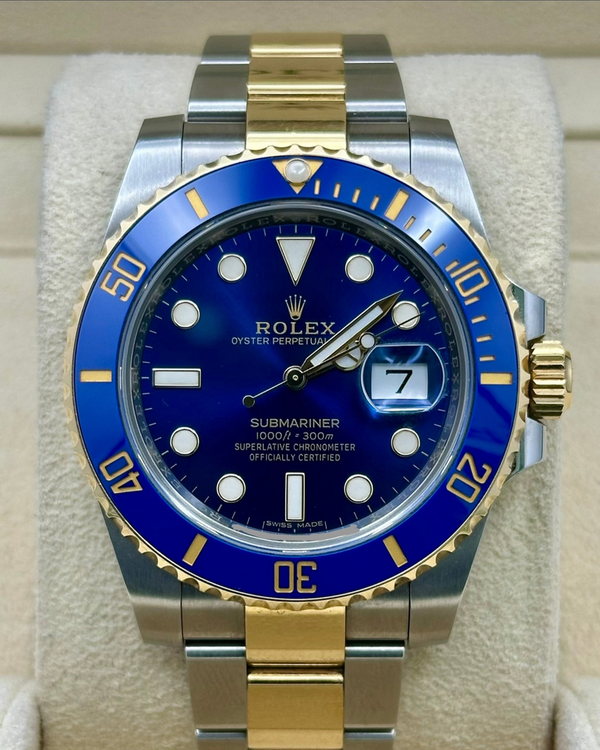 Rolex Submariner (312)