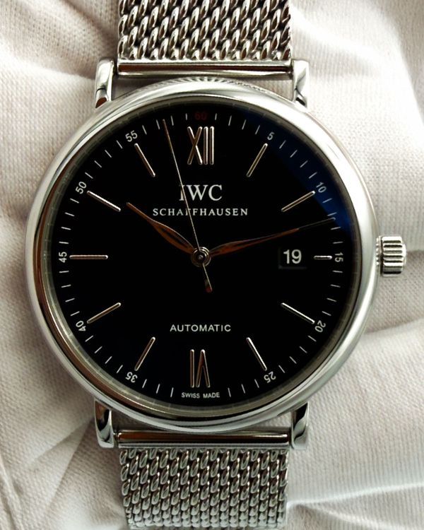 IWC Schaffhausen Portofino (IW356506)