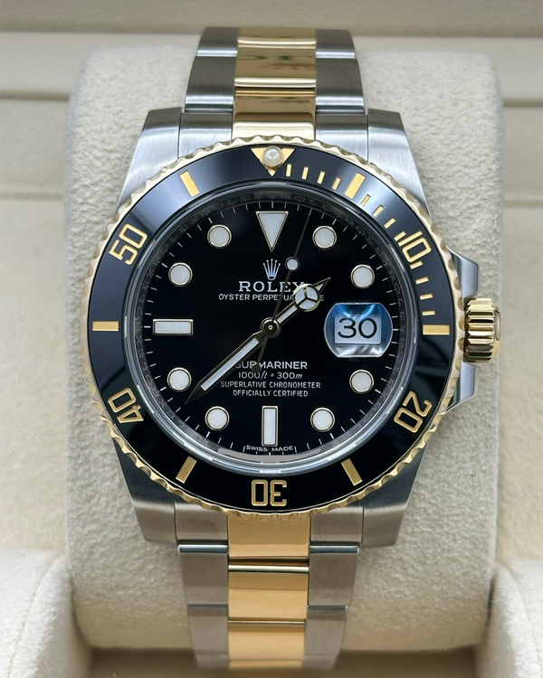 Rolex Submariner (2472)