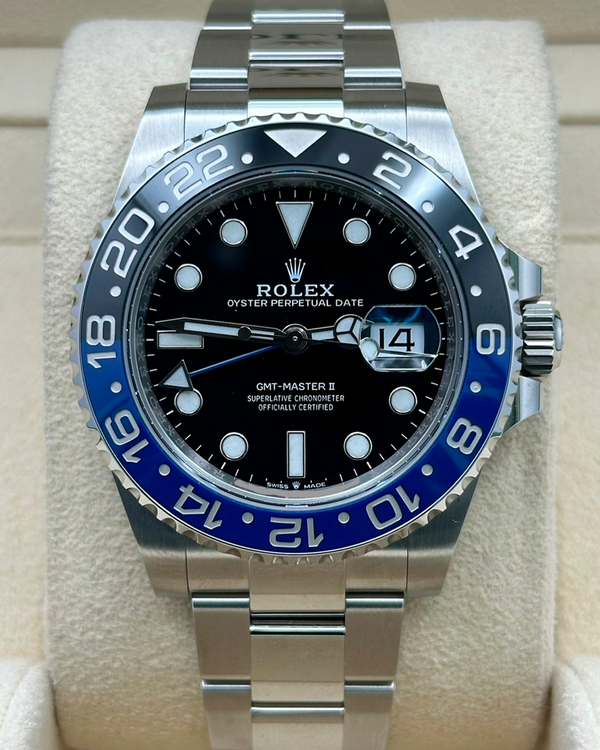 Rolex GMT-Master II (2)