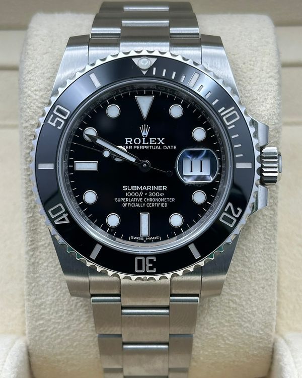 Rolex Submariner (631)