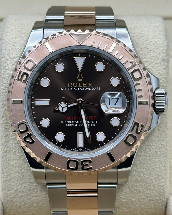 Rolex Yacht-Master (99)