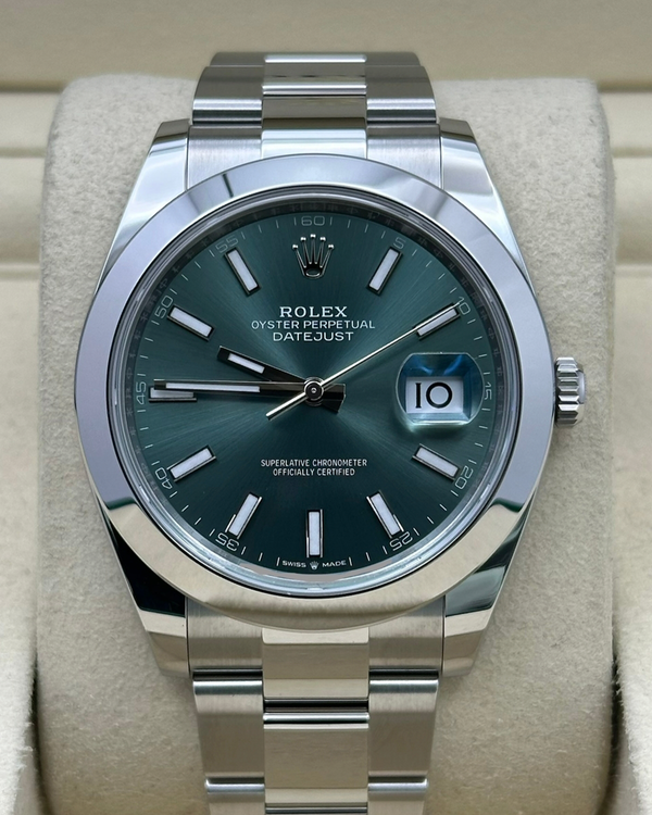 Rolex Datejust (71)