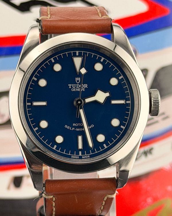 Tudor Black Bay (79540)