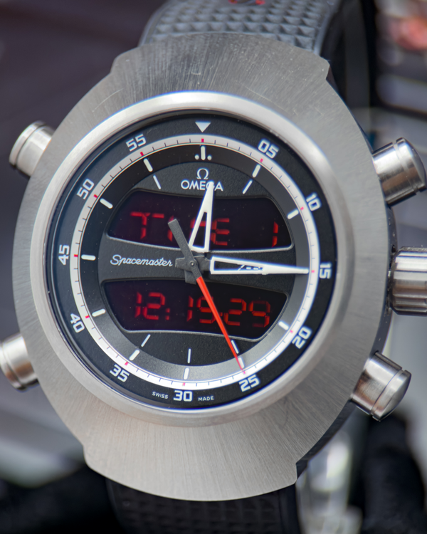 Omega Speedmaster (325.92.43.79.01.001)