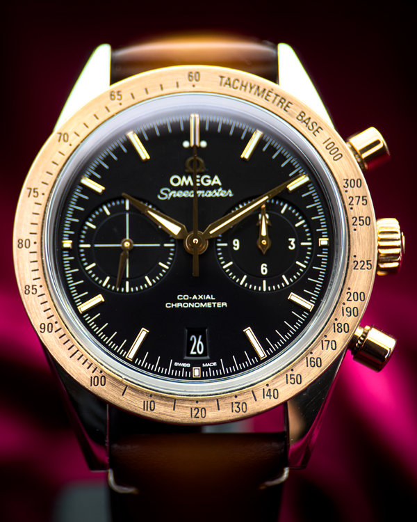 Omega Speedmaster (331.22.42.51.01.001)