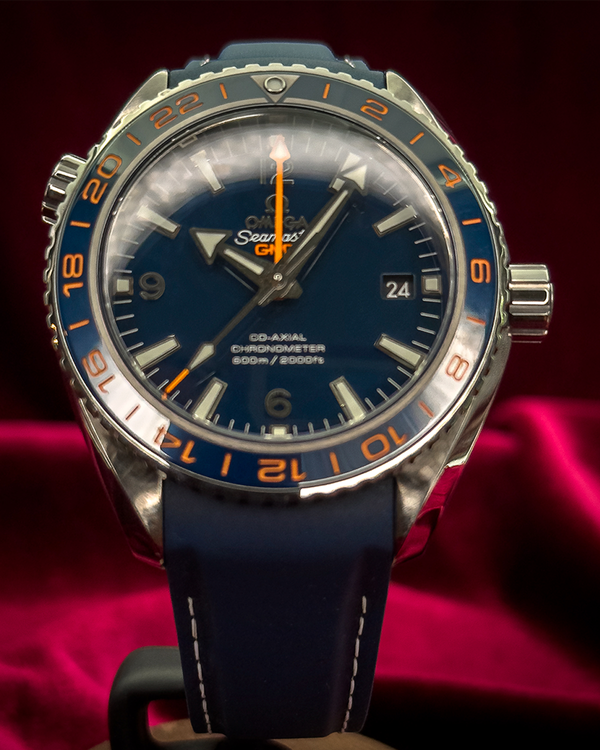 Omega Seamaster (232.32.44.22.03.001)