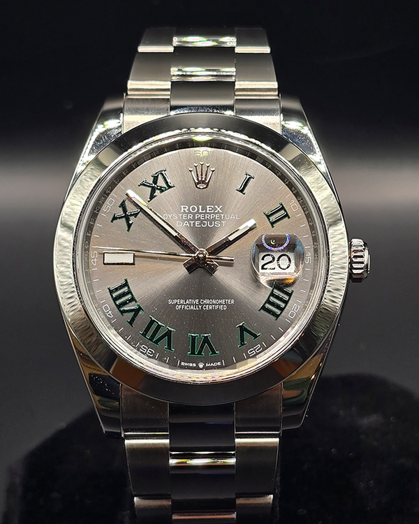 Rolex Datejust (126300)