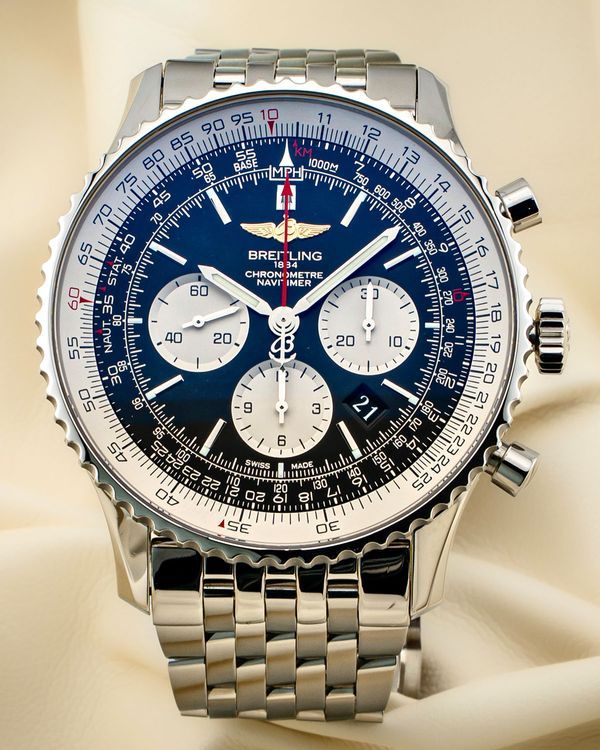 Breitling Navitimer (AB0127)
