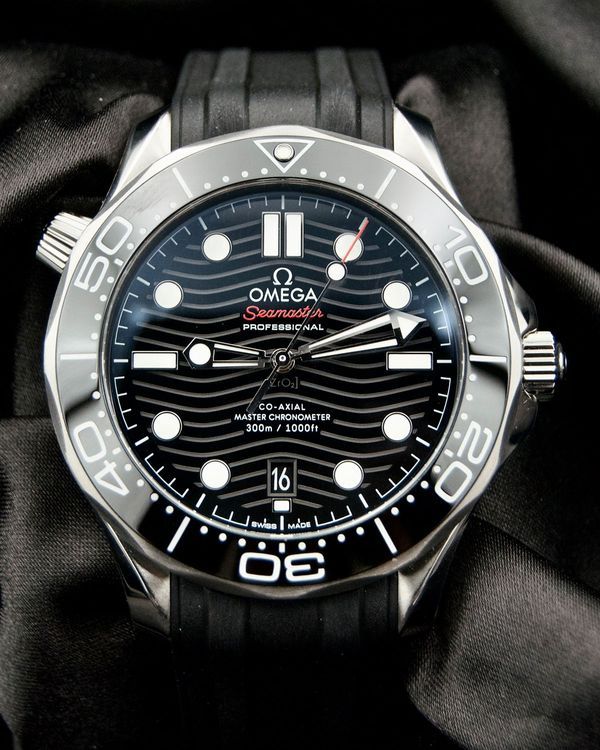 Omega Seamaster Diver 300M (210.32.42.20.01.001)