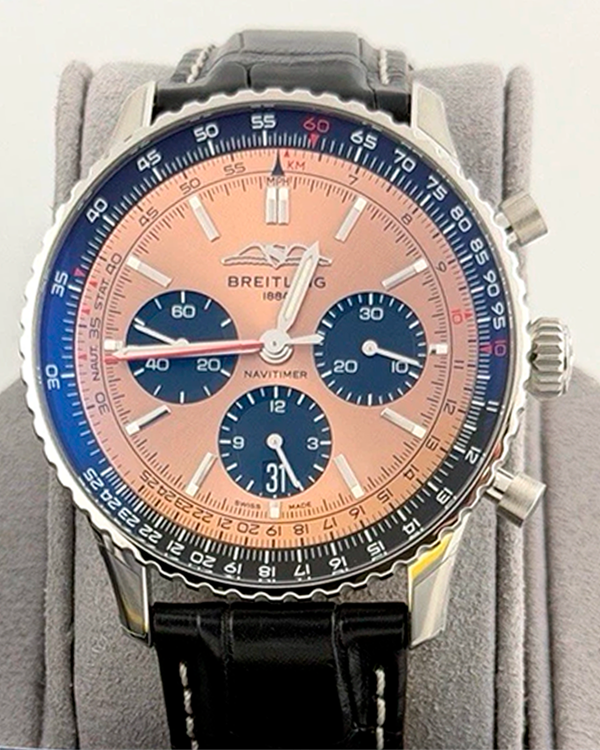 Breitling Navitimer (AB0138)