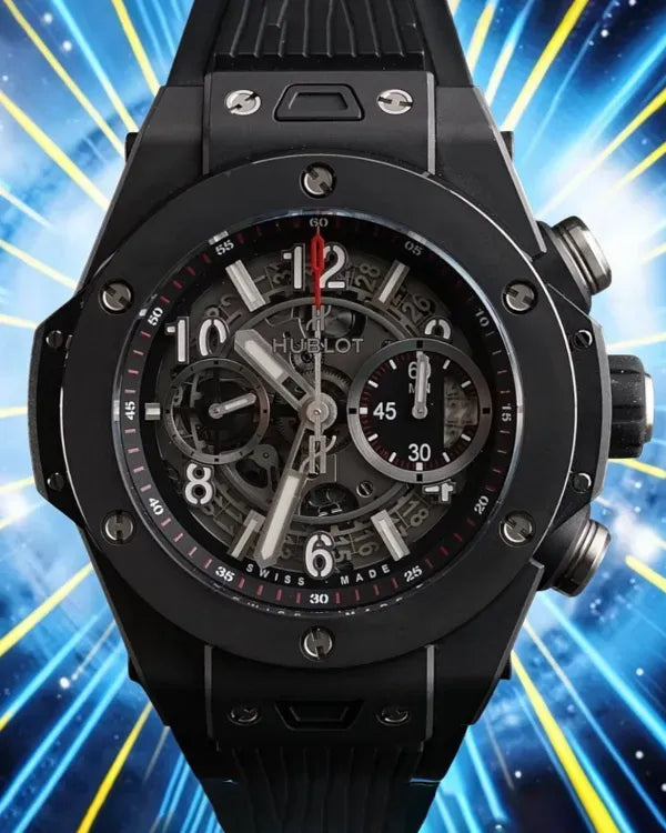 Hublot Big Bang (411.CI.1170.RX)