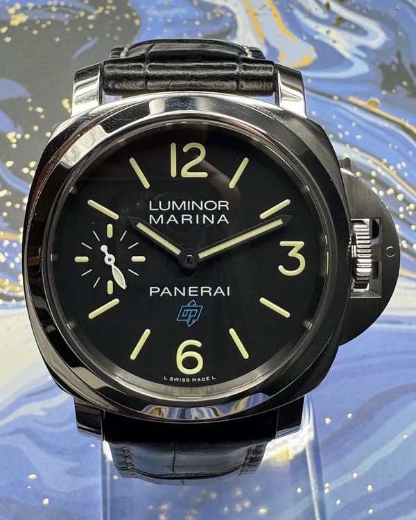(Working) Panerai Luminor (PAM00777)
